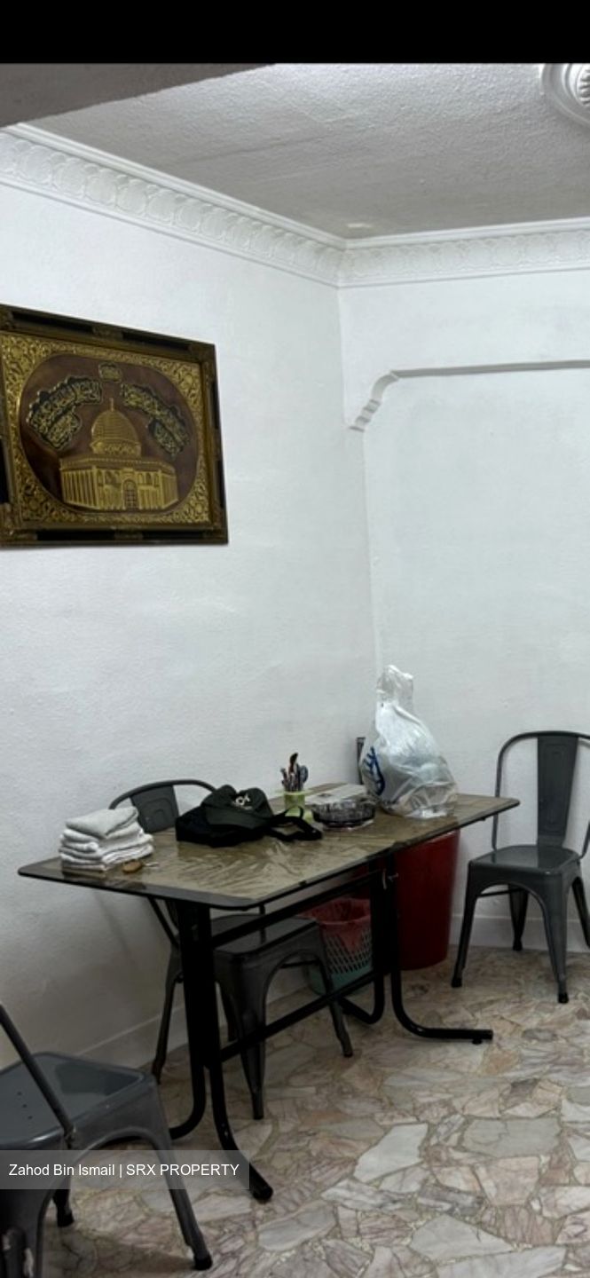 Blk 205 Marsiling Admiralty Park (Woodlands), HDB 4 Rooms #621487311